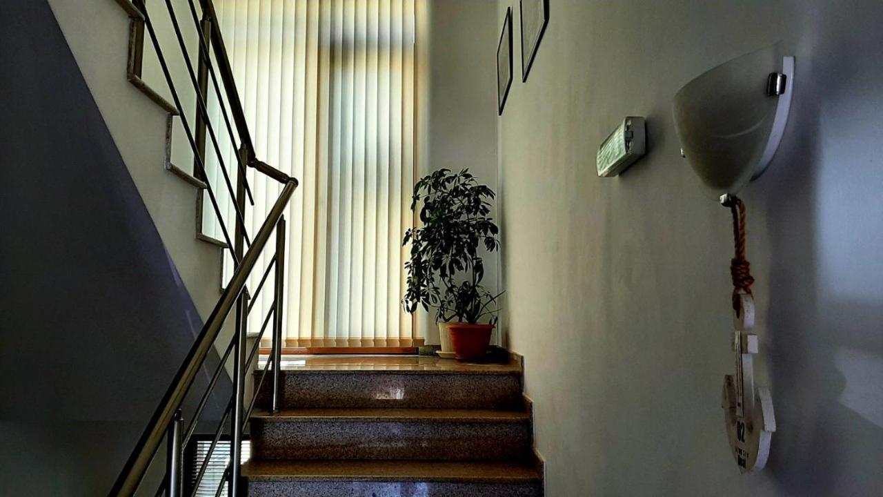 Adri Guest House Nesebar Exterior photo