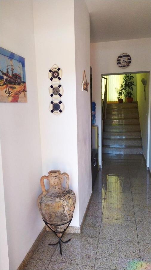 Adri Guest House Nesebar Exterior photo