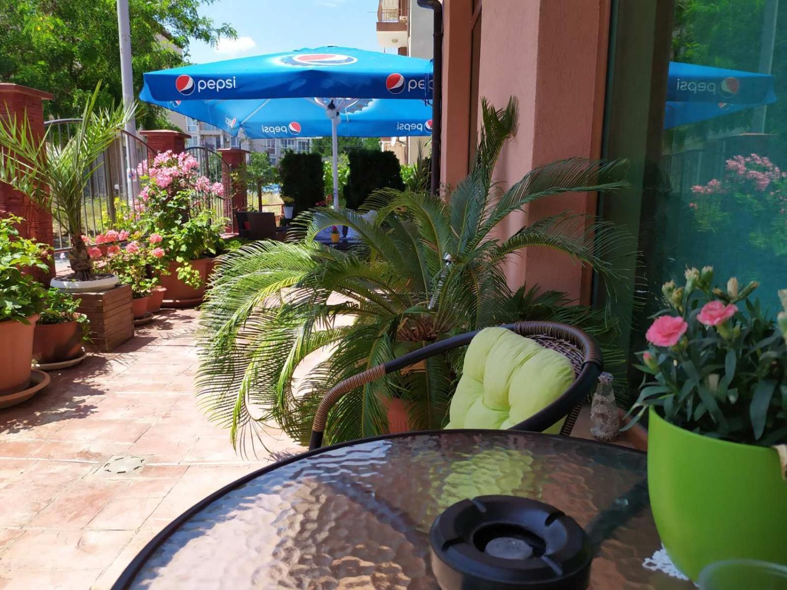 Adri Guest House Nesebar Exterior photo